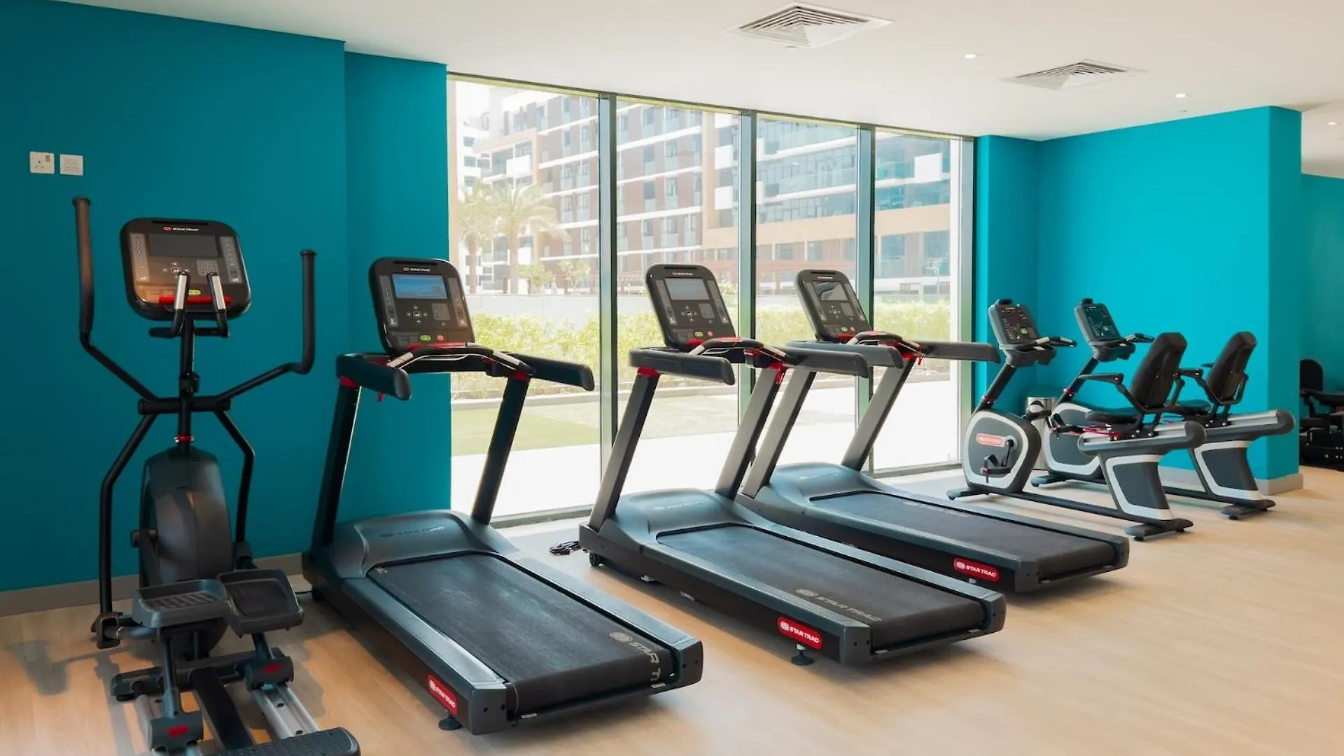 Appartamento Elite Escape - 1 Bhk Getaway In Azizi Riviera Dubai