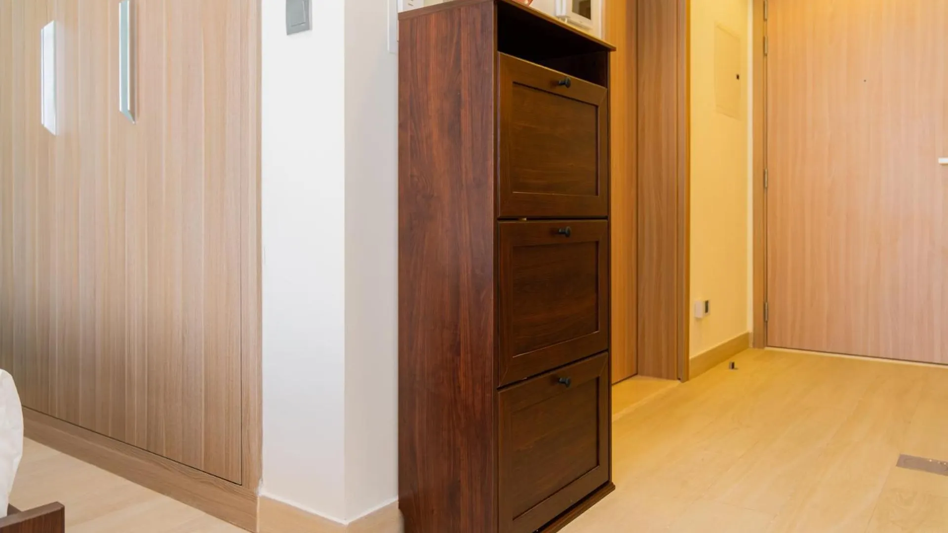 Appartamento Elite Escape - 1 Bhk Getaway In Azizi Riviera Dubai