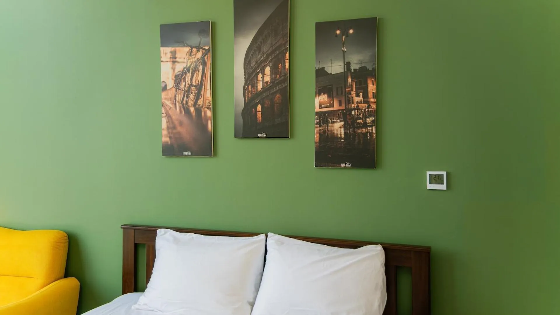 Appartamento Elite Escape - 1 Bhk Getaway In Azizi Riviera Dubai