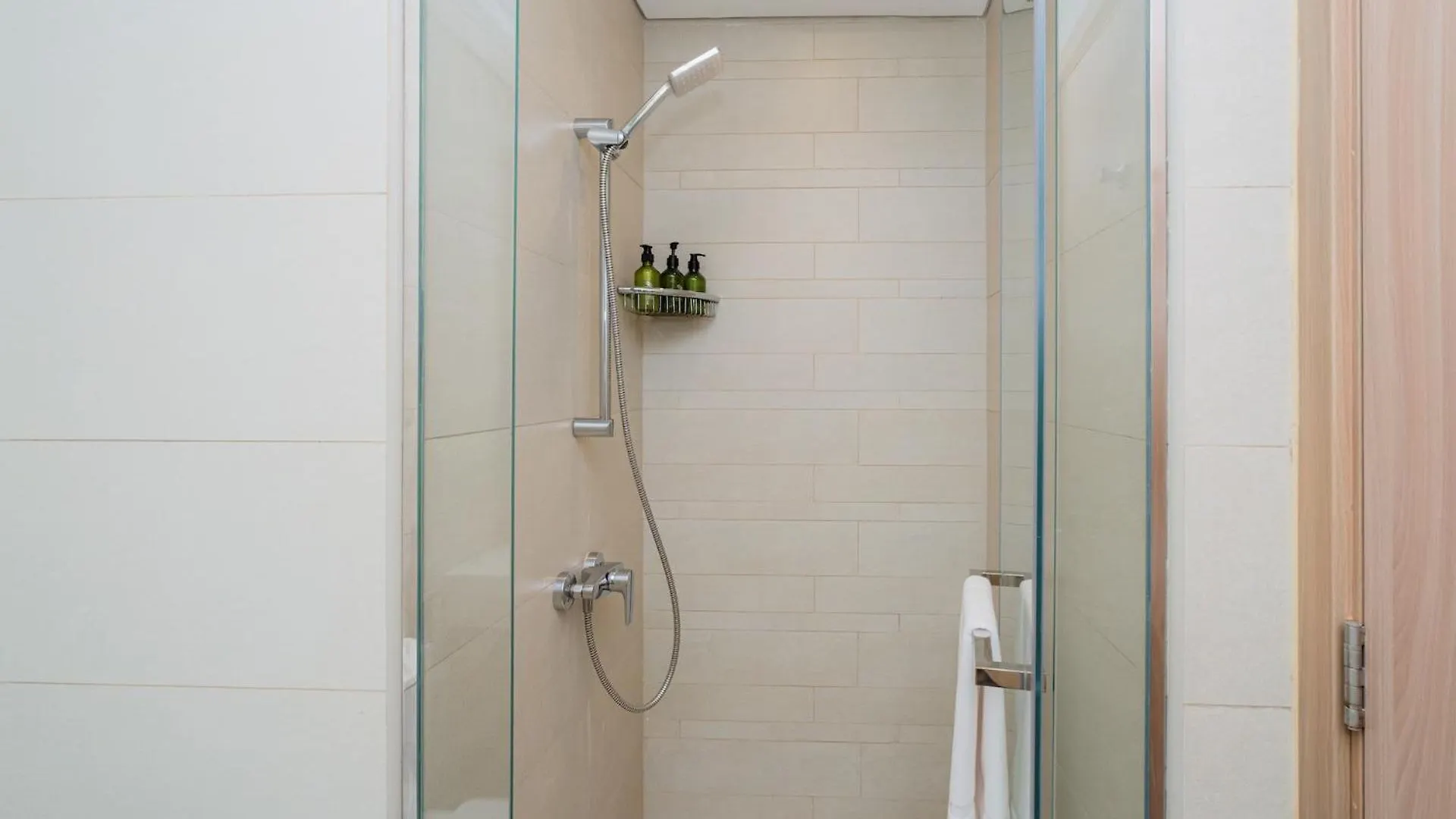 Appartamento Elite Escape - 1 Bhk Getaway In Azizi Riviera Dubai